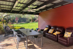 Cozy Beach Hideaway Pet friendly, Inverloch